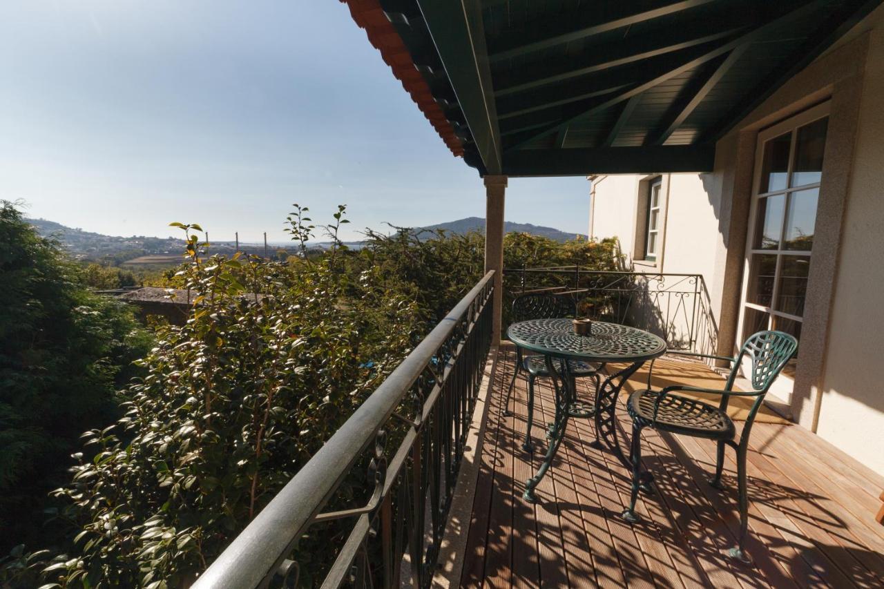 Hotel Rinoterra Minho Caminha Exterior foto